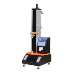 200N Universal Tensile Testing Machine , Lixian Tensile Strength Measuring Instrument for sale