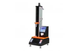 China 200N Universal Tensile Testing Machine , Lixian Tensile Strength Measuring Instrument supplier