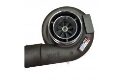China KTR90 PC450-8 PC400-8 Excavator Turbocharger 6506-21-5021 supplier