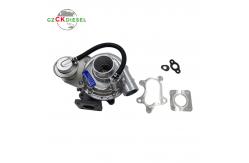China RHF4 AS12 Turbo 135756180 135756181 135756170 VB420081 VA420081 Turbocharger supplier