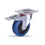 Industrial High-Elasticity TPR Caster