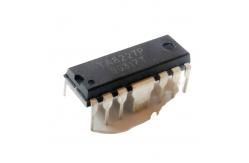 China Ta8227 Ta8227p Audio Power Amplifier Circuit Hot TA8227P DIP-14 supplier