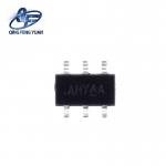 Integrated Circuits Microcontroller SI1411DH-T1-GE3 Vi-shay SI3865CDV-T1-GE3 for sale