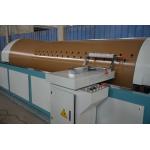 600m/Min Power Loom Beam Yarn Warping Machine 480 Ends High Quality