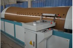 China 600m/Min Power Loom Beam Yarn Warping Machine 480 Ends High Quality supplier