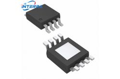 China 5V 150MA INFINEON Chip IC REG Linear TPS7A6650QDGNRQ1 8MSOP PWR supplier