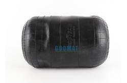 China 8015 Goodyear Air Spring Contitech 715N Firestone W010950087 supplier