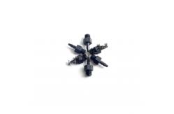 China CP60 CP63 SM310 placement machine Z axis connector J6711047A HP06-900060 supplier