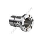 7075 Aluminum CNC Machining Aerospace Parts Anodic Oxidation Aerospace Forgings for sale