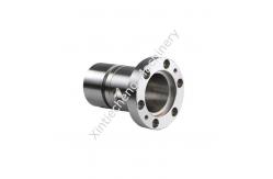 China 100% Inspection CNC Precision Turned Components Customized Size DHL Delivery supplier