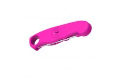 China Foldable Probe Waterproof Meat Thermometer With Fast Response Time 2-4s supplier