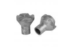 China Precision Aluminum Alloy Forged Engine Components Custom Automotive Parts supplier