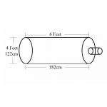 Vacuum Cleaner Insulation Removal Bags Breathable With Spunbonded Polypropylene for sale