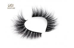 China Reusable 6 Pairs 5D Faux Volume Fill Eyelash Extensions supplier