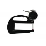 0-25.4mm Digital Thickness Gauges with Ceramic Measuring Face and Fitted Case