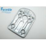 557C1-39 Plate Flat W/Wing 8'' Suitable For Eastman Cutter Machine for sale