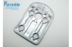 China 557C1-39 Plate Flat W/Wing 8'' Suitable For Eastman Cutter Machine supplier