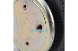 China Firestone W01-358-6951 Industrial Air Spring For Smooth And Stable Operation supplier