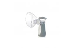 China Mini Medical Mesh Nebulizer NEB 002 Portable Mesh Nebulizer 4-6 hours supplier