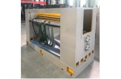 China NC Cardboard Box Cutting Machine supplier