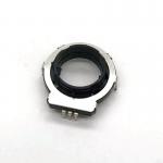 EC30 Hollow Shaft Rotary Encoder 30mm Incremental Shaft