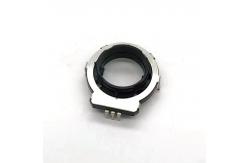 China EC30 Hollow Shaft Rotary Encoder 30mm Incremental Shaft supplier