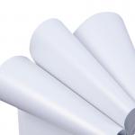 Waterproof Double-Side Printing Luster Satin Digital Press Paper For HP Indigo 12000 for sale