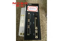 China CE Mattress Tape Edge Machine Parts Servo Motor Frequency Changer supplier