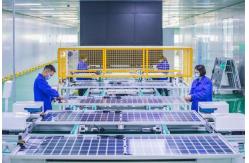China BIPV Solar Panels manufacturer
