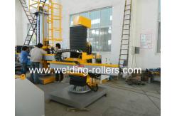 China 1515 Column And Boom Welding Manipulators For 1500 Mm Diameter supplier