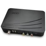 32KHz Cable Set Top Box Advanced Security Support Cox Hd Receiver for sale