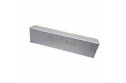 China Customized Paper Kraft Foldable Macaron Packaging Boxes For Macaron supplier