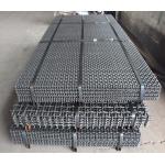 Recycle Vibrating Wire Mesh Screen For Mine Coal Quarry