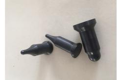 China Silicon Nitride Si3N4 Ceramic Dowel Pin For Automobile Welding supplier