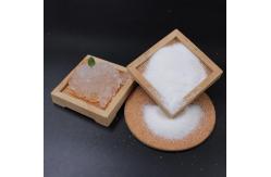 China Environmentally Friendly Sap Super Absorbent Polymer 9003-04-7 Sap Sodium Polyacrylate supplier