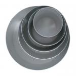 110mm IEC Test Equipment Aluminum Vessel For Testing Induction Hotplates