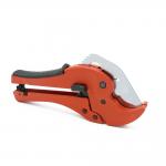 Heavy Duty Plastic Hose Pipe Cutter Pvc 42mm HT302 for sale