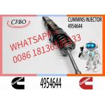 QSKX15 ISX15 Fuel Injector Nozzle Assembly 4062568 4928262 4076912 4088301 4954644 4076902