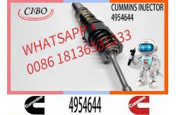 China QSKX15 ISX15 Fuel Injector Nozzle Assembly 4062568 4928262 4076912 4088301 4954644 4076902 supplier