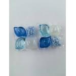 High Efficiency Deep Cleaning Long Lasting Fragrance 4 In 1 Laundry Detergent Pods