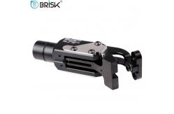 China Automation Stamping Auto Gripper Fast Opening & Closing Action With High Durability supplier