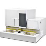 Factory price for the Medical Clinical Auto Urinalysis Test Machine Urine Analyzer Machine for sale