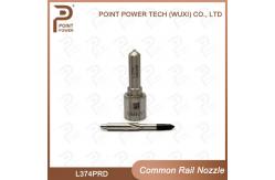 China Common Rail Nozzle L374PRD For Delphi Common Rail Injectors 33800-4A710 supplier