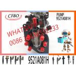 Diesel Fuel Injector Pump 9521A080H 9521A081H For  Engine 6 Cylinder 4493641