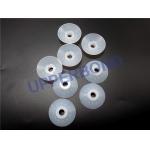 Rubber Material Round Soft Suction Cap Bowl For HLP2 Packer Machine for sale