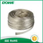 Seal airtight flexible white T2 braided copper wire for electrical application