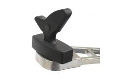 China SGS Approved Tennis Racquet Stringer , S218 Badminton Threading Machine supplier