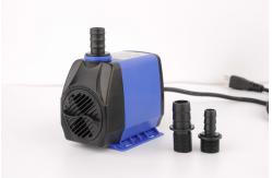 China 45w Micro Centrifugal Condensate Pump Elegant Series Easy Operation Low Noise supplier