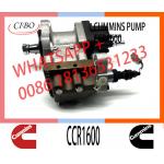 Common Rail Injector Pump 3973228 CCR1600 For Cummins ISLE 6CT 3973228 4902731 4921431 for sale