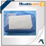 S-3XL Disposable Surgical Packs Laparotomy Surgical Disposable Patient Drapes for sale